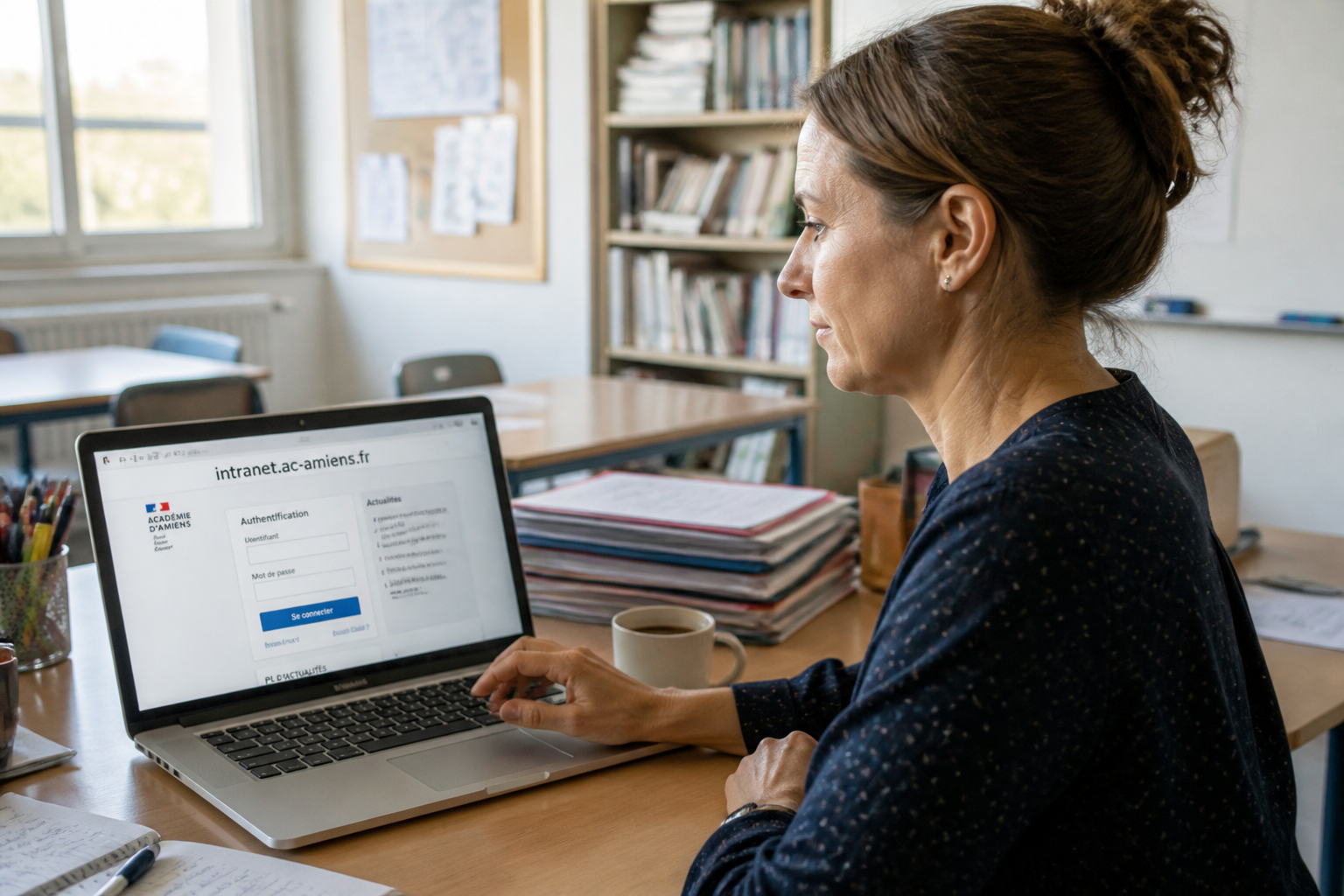 Intranet Amiens messagerie : accéder à vos e-mails simplement