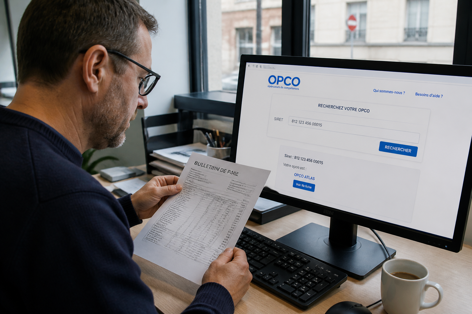 OPCO Mobilités : comment financer votre formation en transport sans erreur de dossier