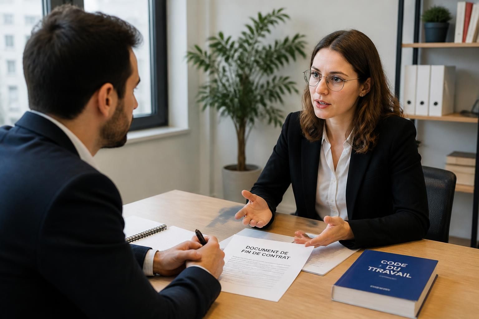 découvrez comment choisir le type de licenciement le mieux adapté pour optimiser vos indemnités et protéger vos droits. guide pratique et conseils essentiels.