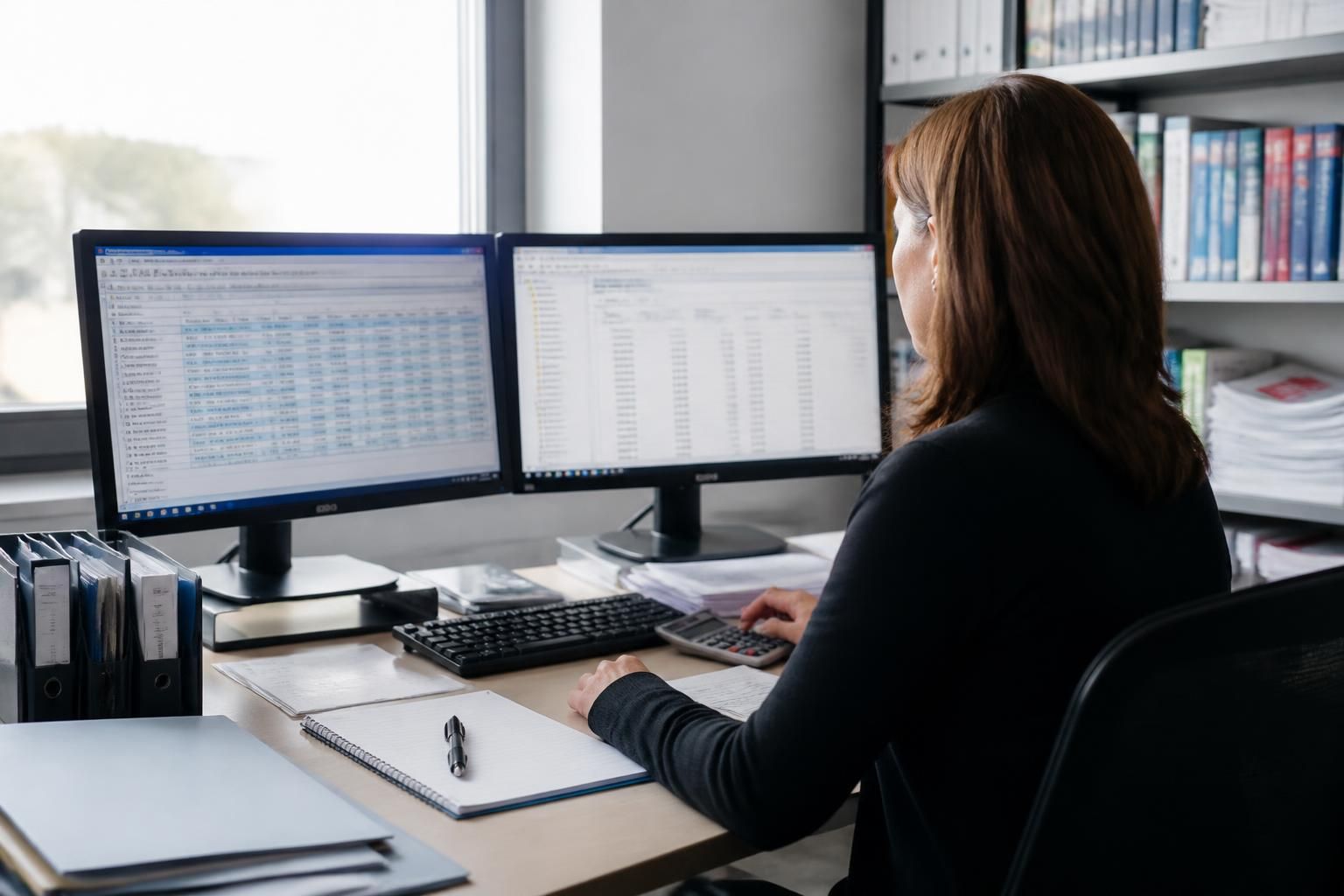 découvrez tout sur le rôle de gestionnaire de paie : salaire, responsabilités clés et parcours de formation pour réussir dans ce métier essentiel de la gestion des ressources humaines.