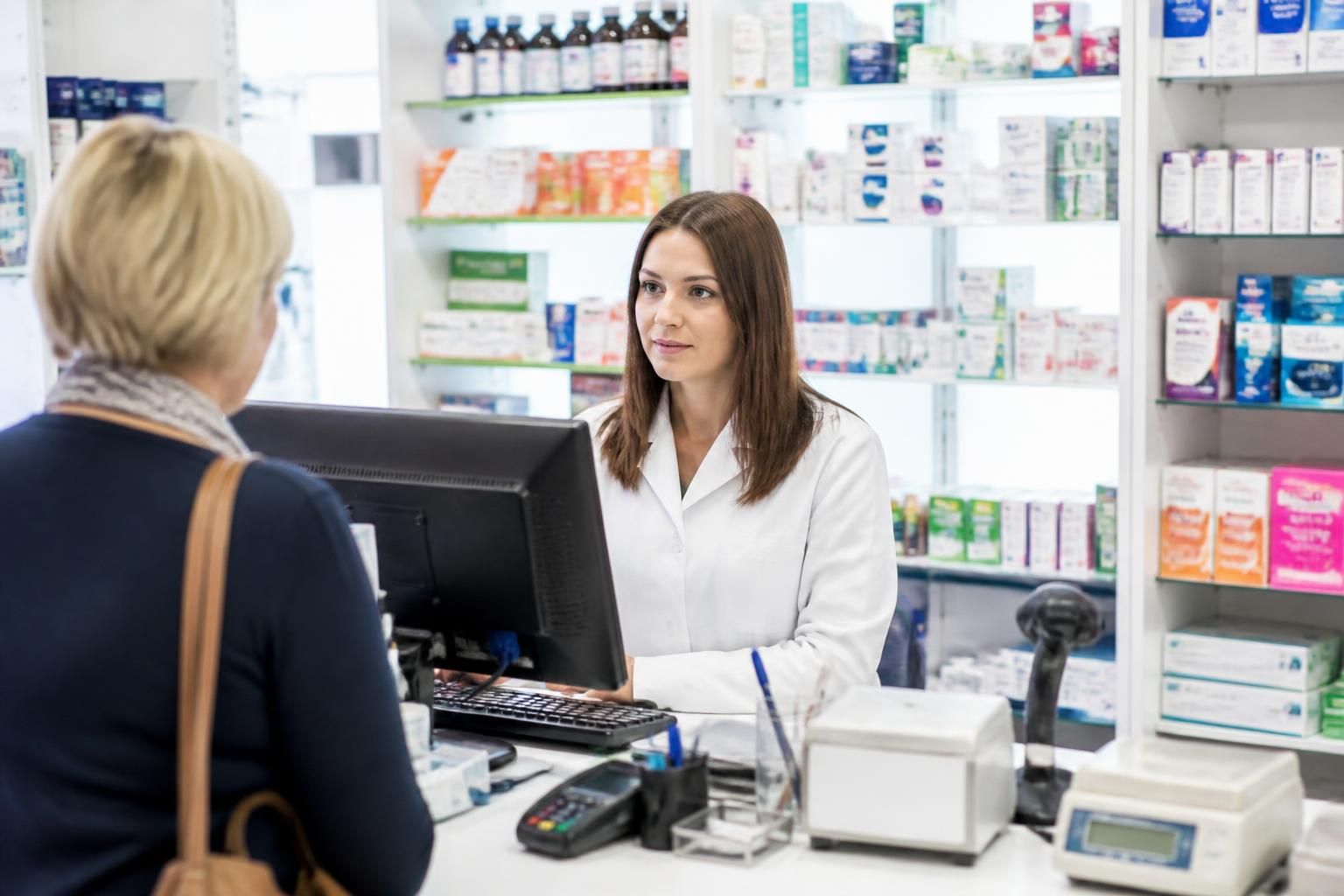découvrez le rôle polyvalent et essentiel du secrétaire pharmaceutique, un acteur clé dans la gestion administrative et le soutien au sein des officines et établissements de santé.