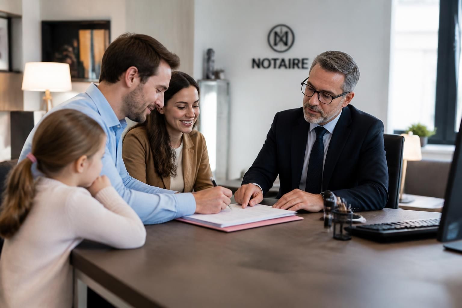 découvrez le rôle clé du notaire et ses missions essentielles expliquées en détail pour mieux comprendre ses responsabilités et son importance dans les actes juridiques.