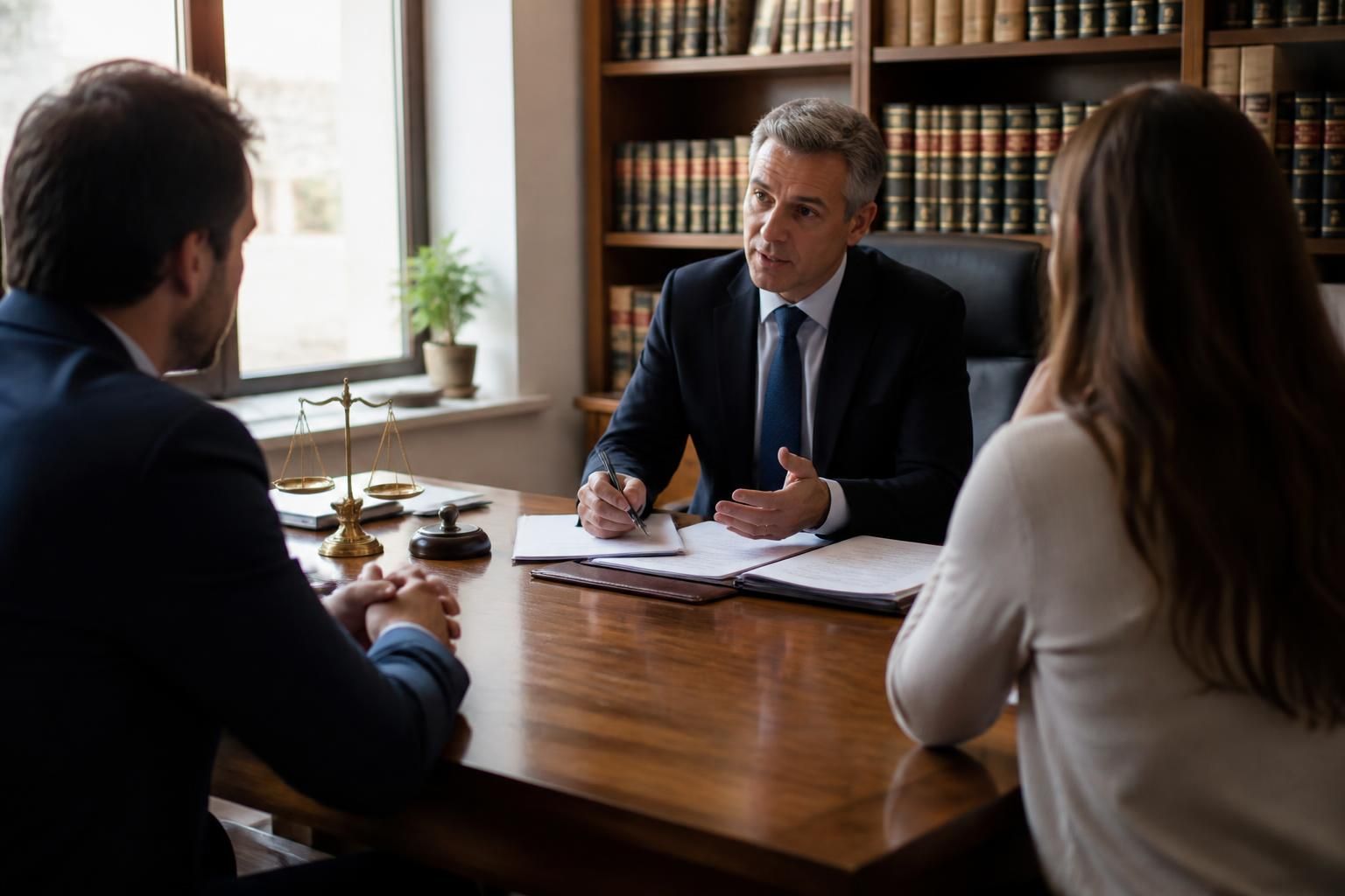 découvrez le rôle clé du notaire et ses missions essentielles expliquées en détail. comprenez l'importance de ce professionnel du droit dans vos démarches juridiques et administratives.