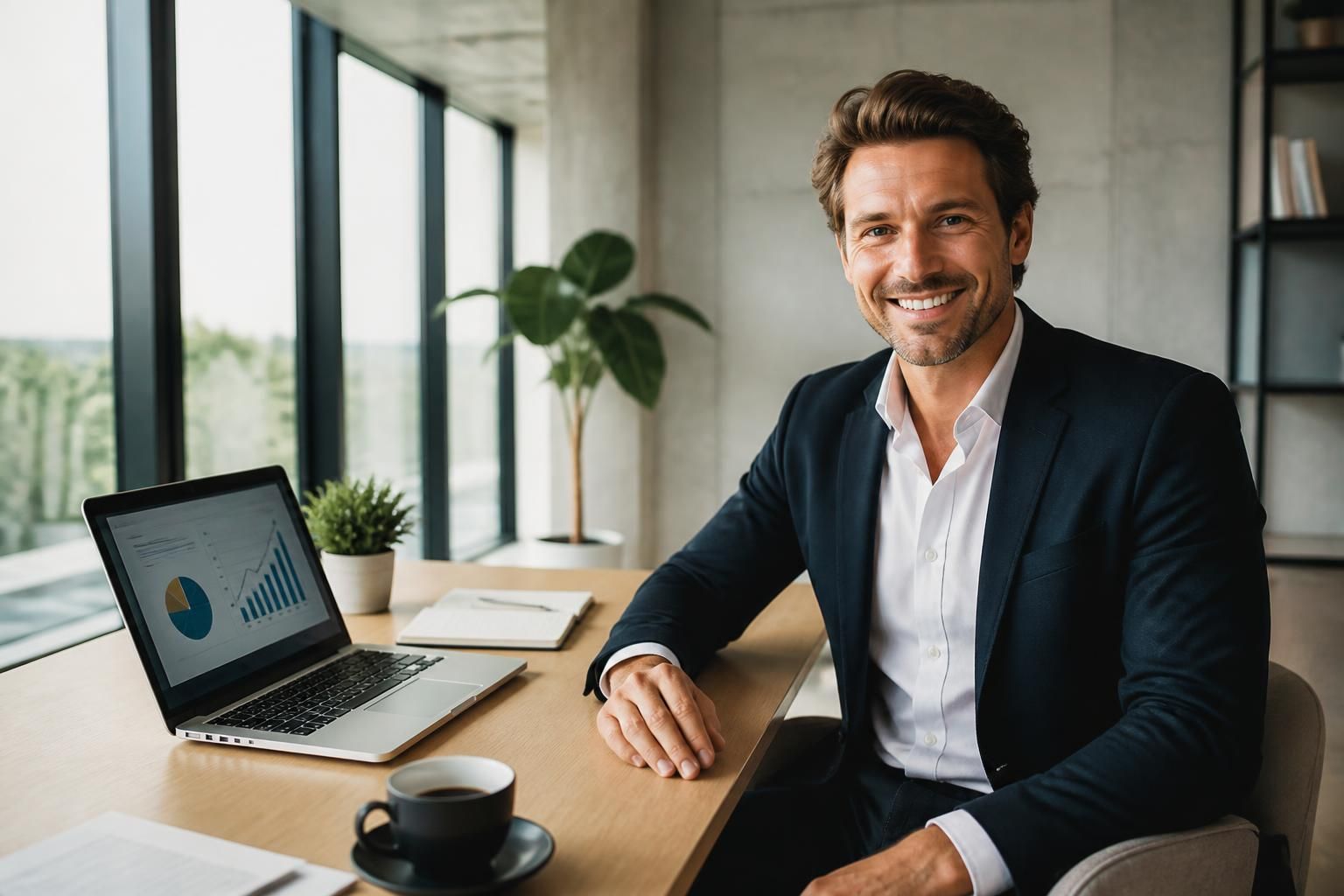 explorez les avantages du portage salarial et transformez votre carrière grâce à une solution flexible alliant indépendance et sécurité.