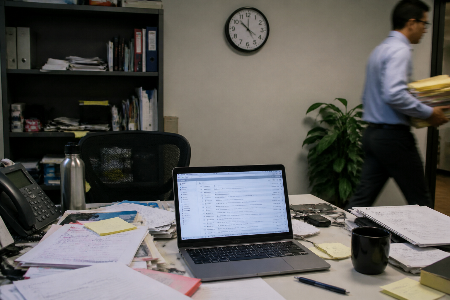 Lean management : comment éliminer le gaspillage dans vos bureaux