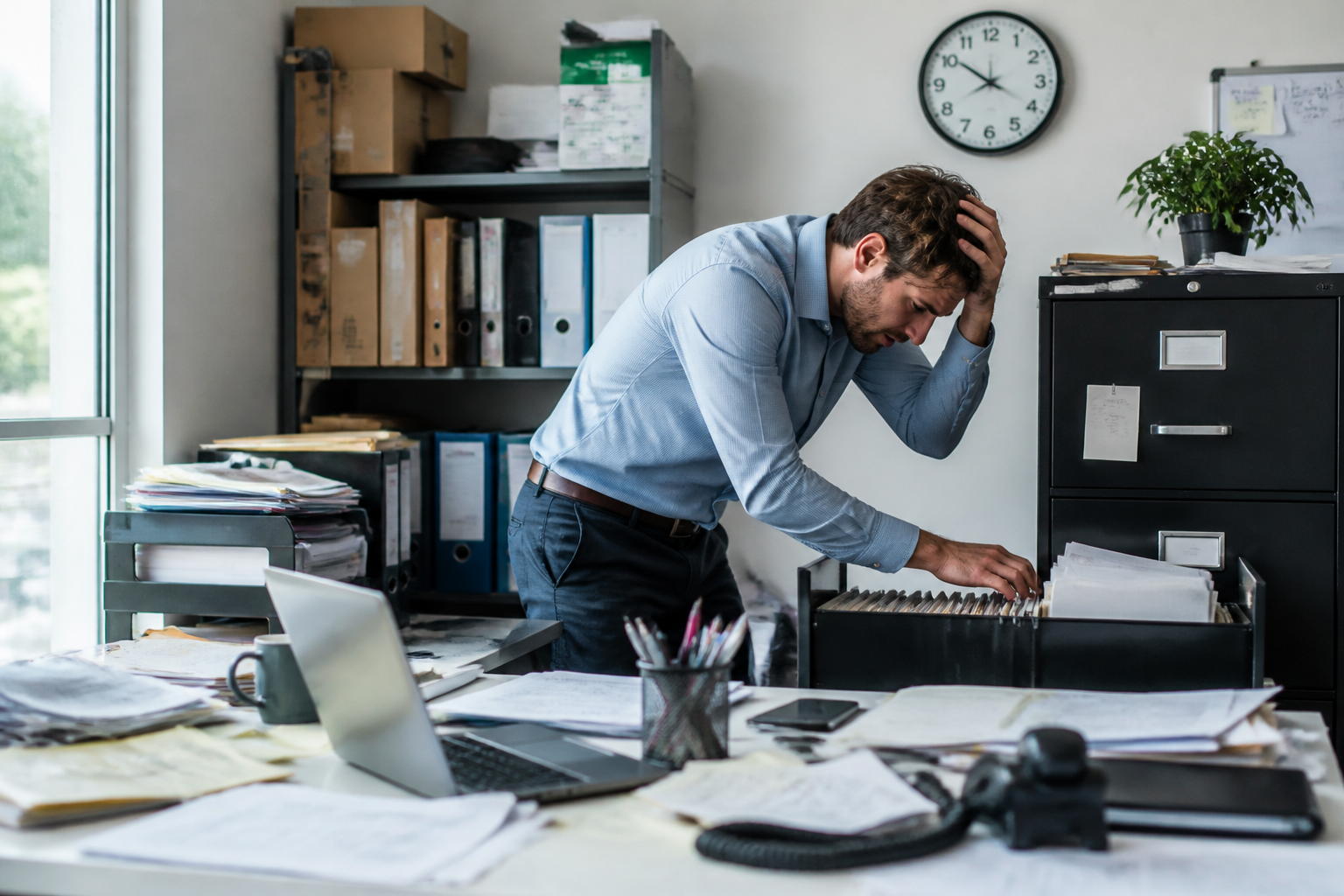 Lean management : comment éliminer le gaspillage dans vos bureaux