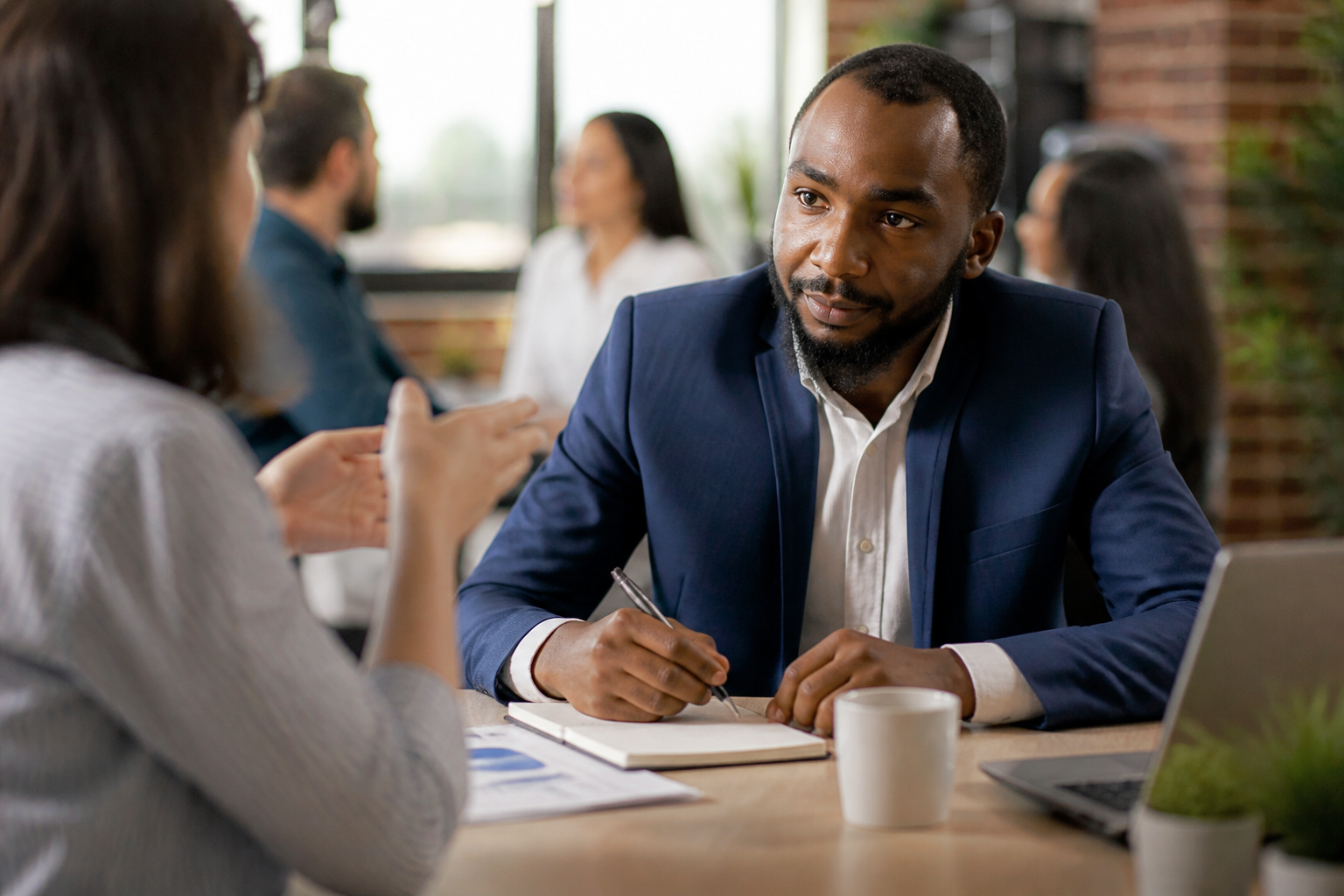 Les qualités et compétences d'un bon manager