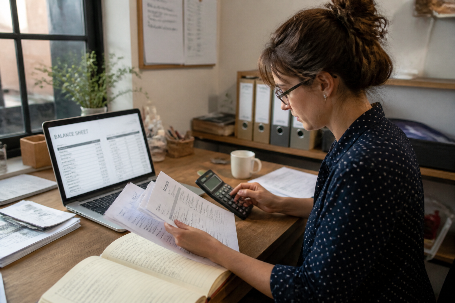 Obligations comptables PME : ce que dit la loi