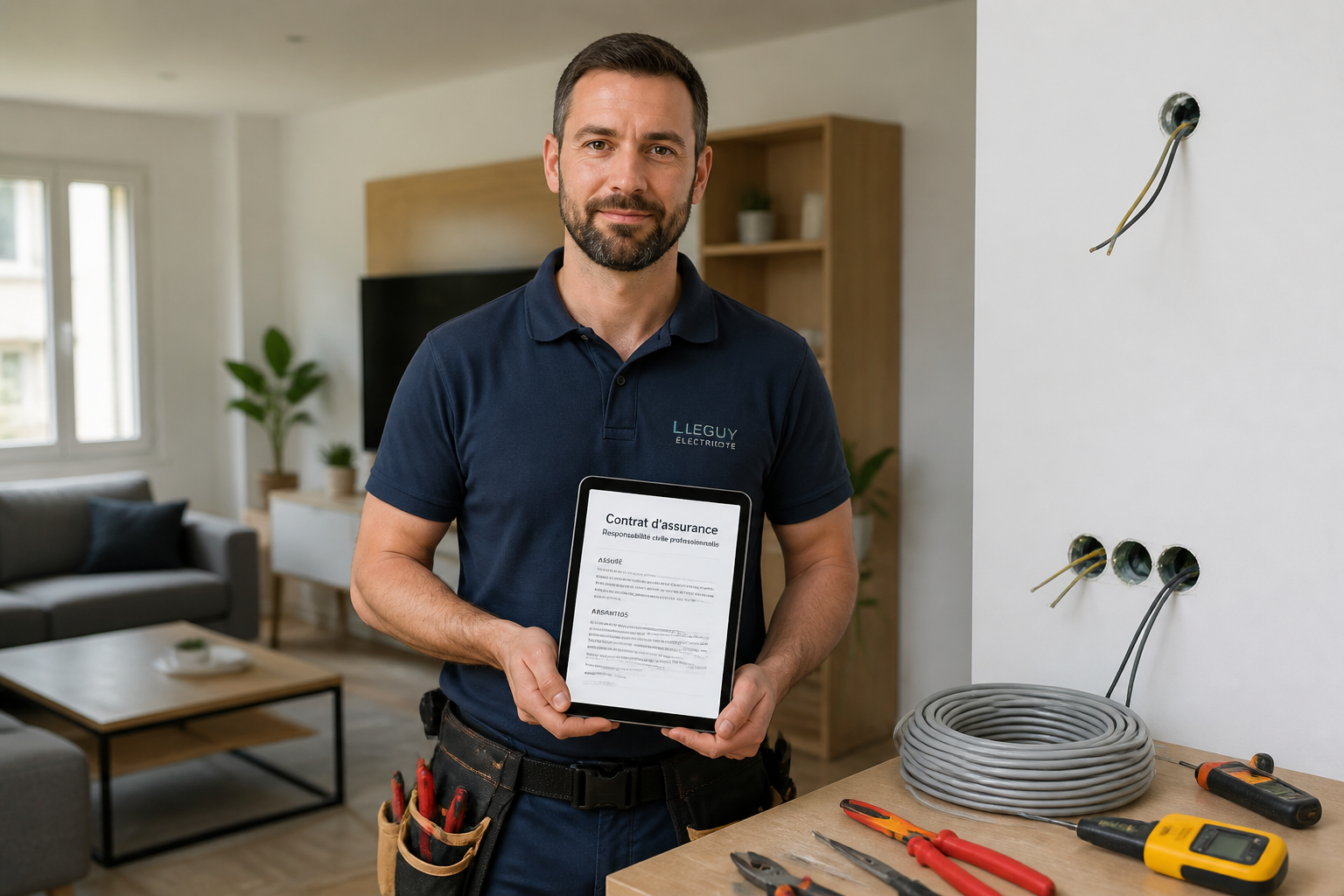 Prix assurance décennale auto-entrepreneur : ce qu'il faut savoir