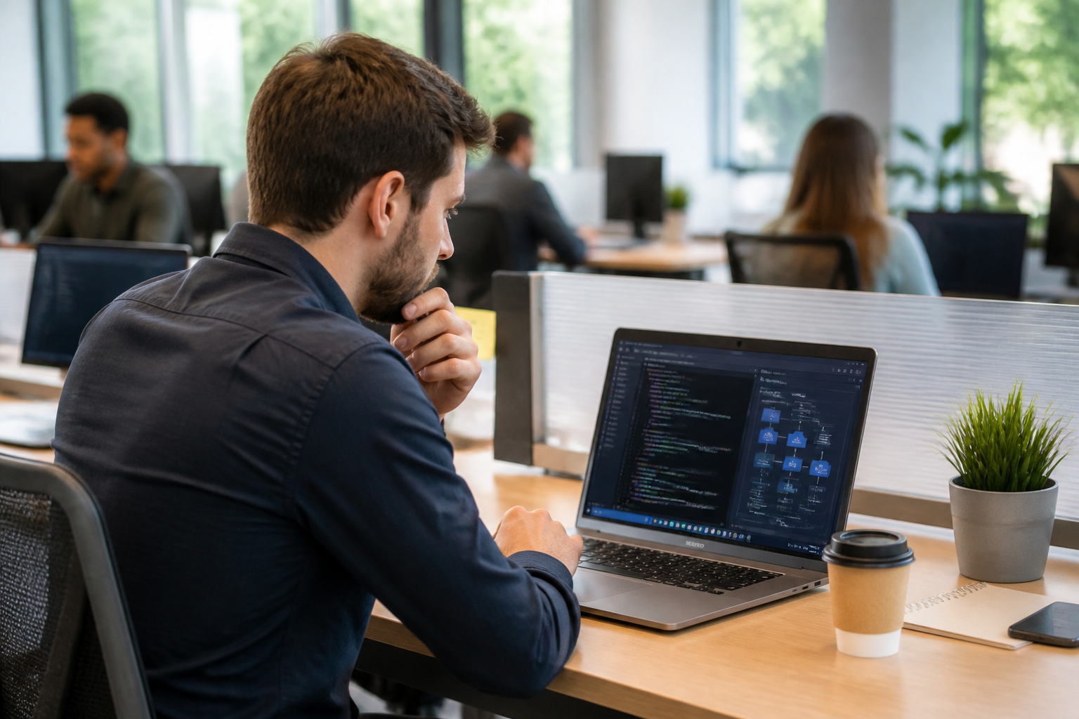 Salaire ingénieur DevOps : de junior à senior, combien gagne-t-on ?