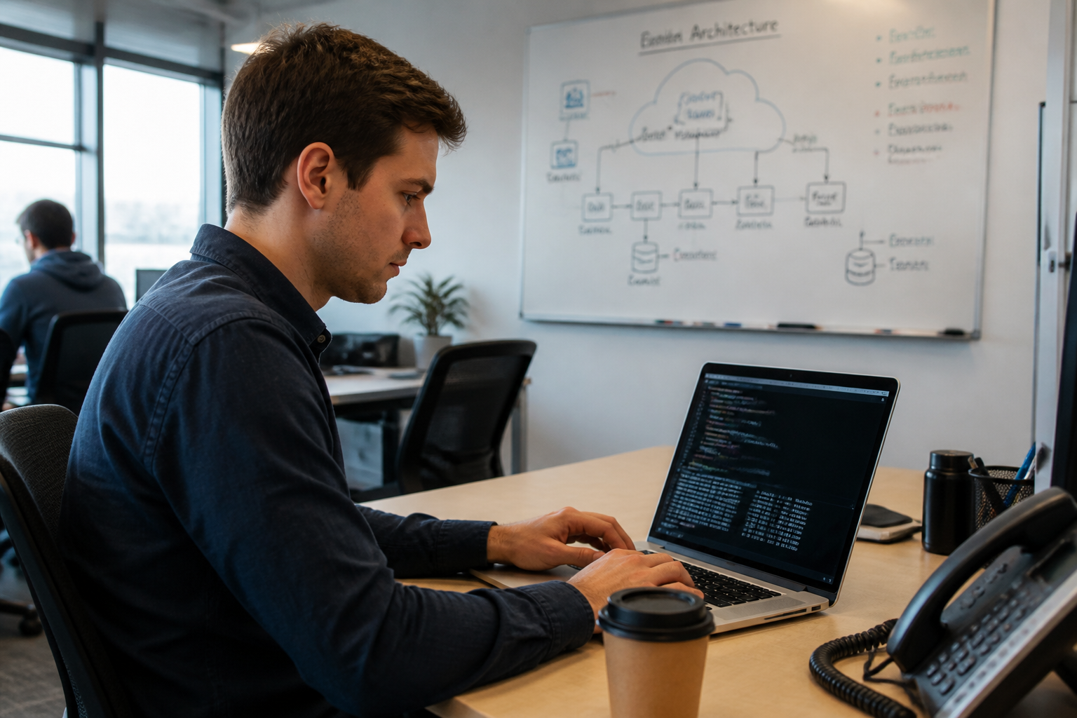 Salaire ingénieur DevOps : de junior à senior, combien gagne-t-on ?