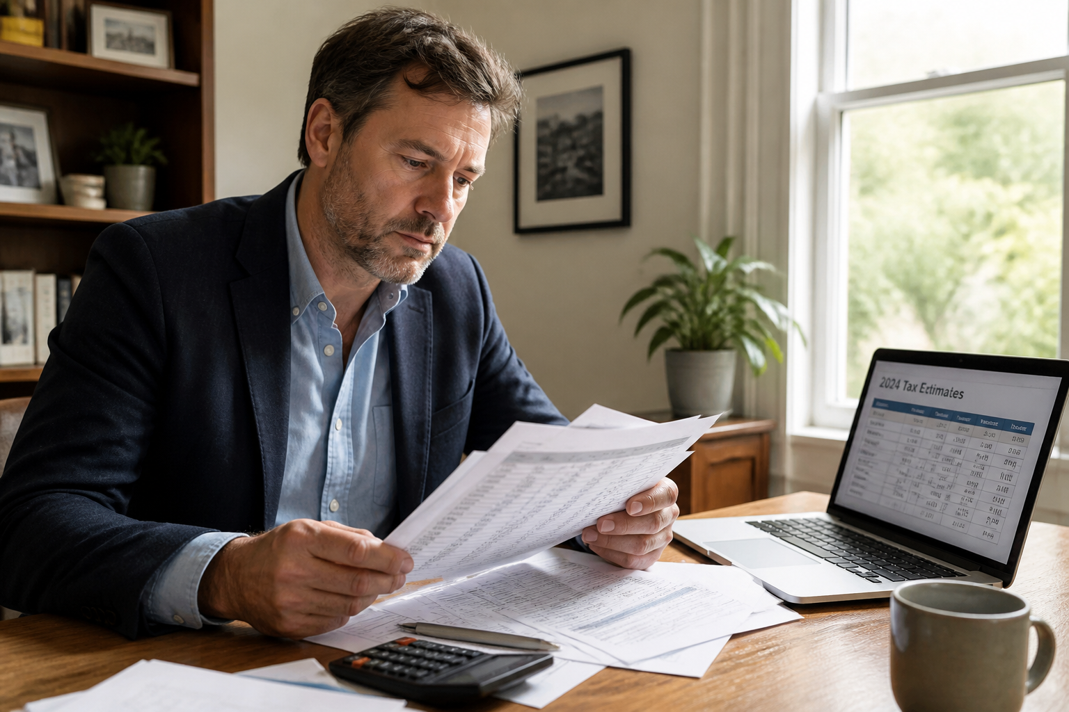 SARL : le vrai coût des cotisations sociales en 2025