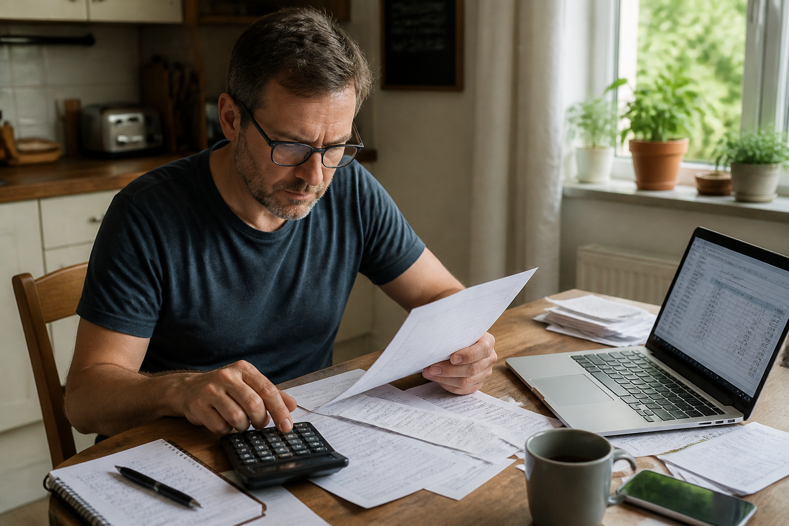 SARL : le vrai coût des cotisations sociales en 2025