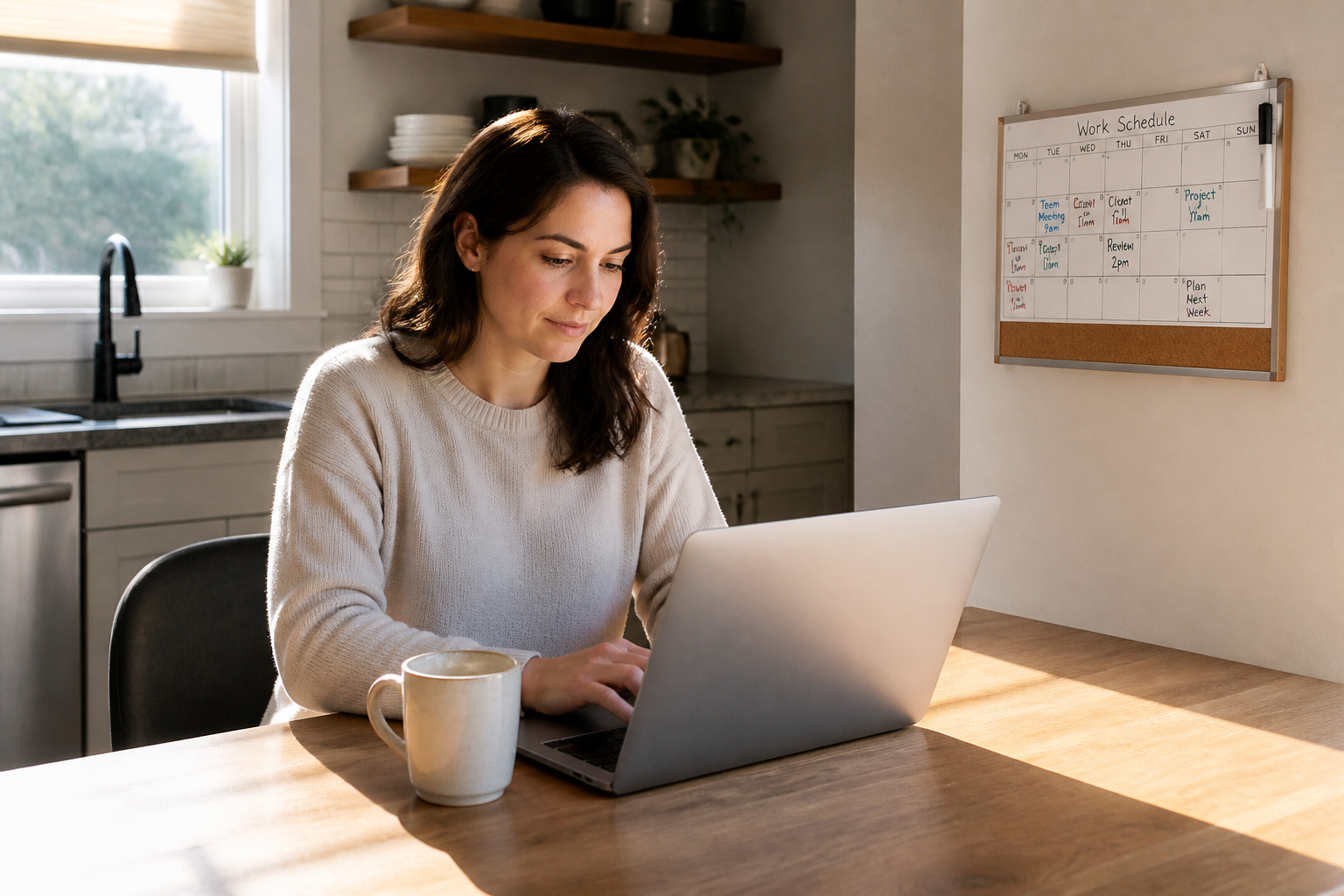 Travail à 75 % : combien d'heures par semaine ?