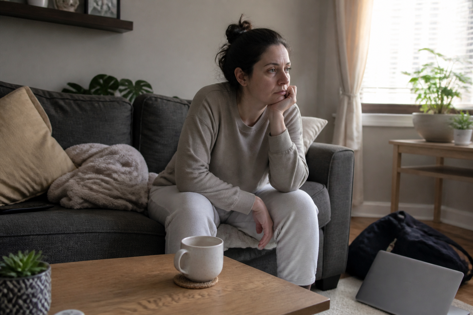 Burn-out : les signes qui doivent alerter avant qu’il ne soit trop tard