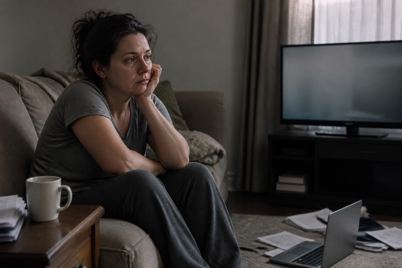 Burn-out : les signes qui doivent alerter avant qu’il ne soit trop tard