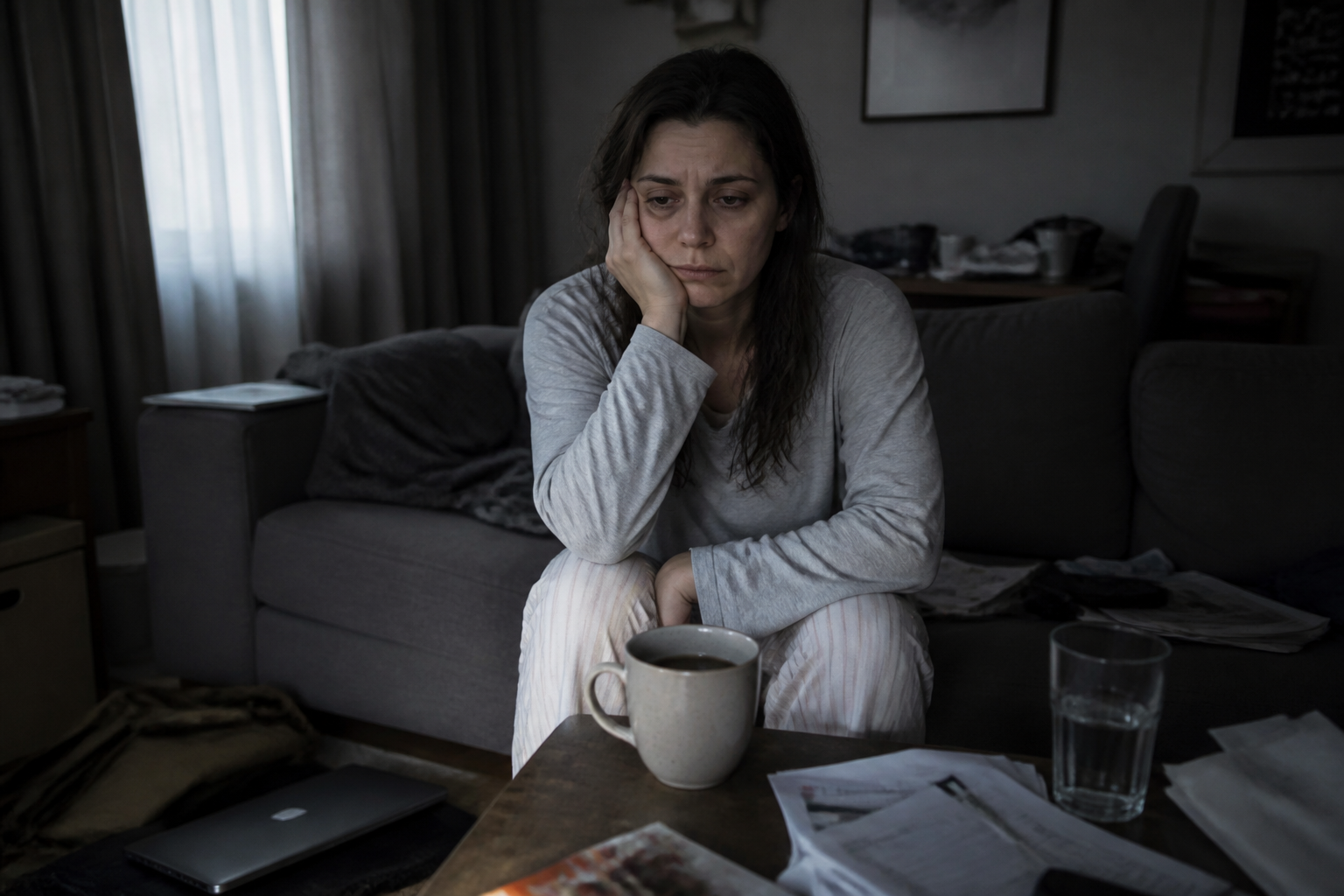 Burn-out : les signes qui doivent alerter avant qu’il ne soit trop tard