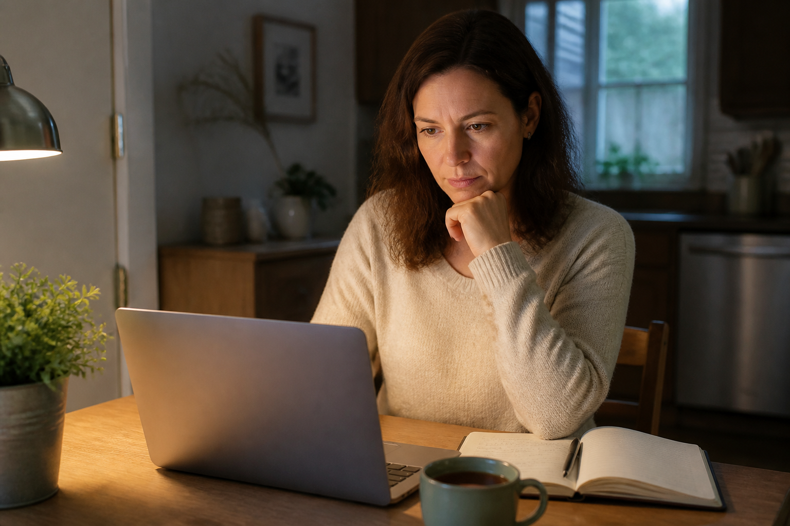 Changer de métier à 40 ans : méthode simple pour limiter les risques
