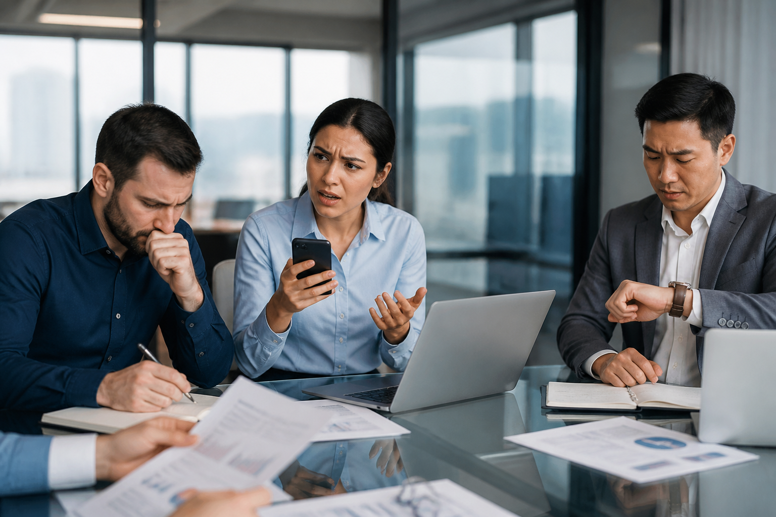 Communication professionnelle : erreurs fréquentes et bonnes pratiques