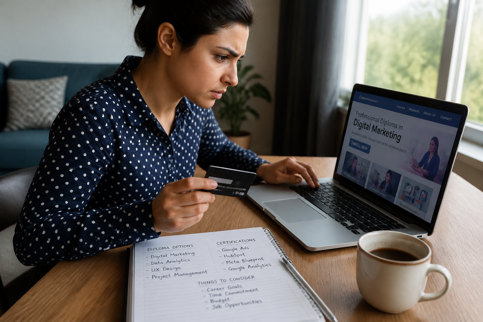 Formation à distance reconnue : les critères à vérifier avant de payer