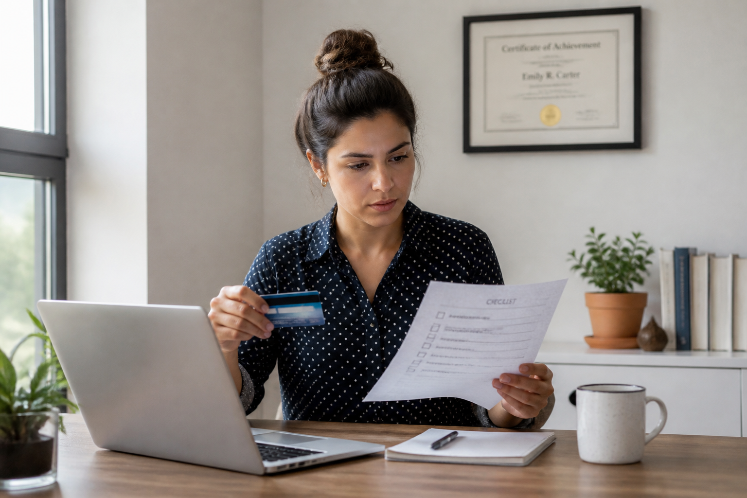 Formation à distance reconnue : les critères à vérifier avant de payer