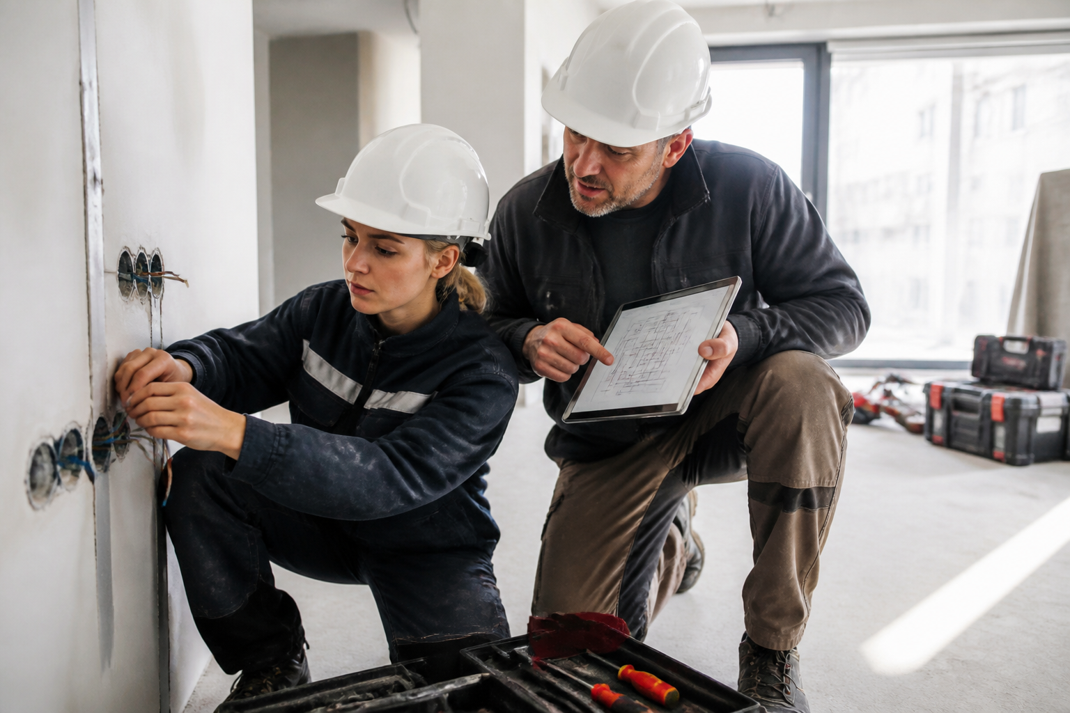 Formation courte métier : quels parcours rapides mènent à un emploi