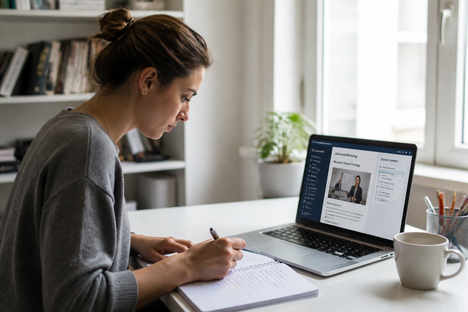 Formation en ligne gratuite : où trouver des cours fiables et reconnus