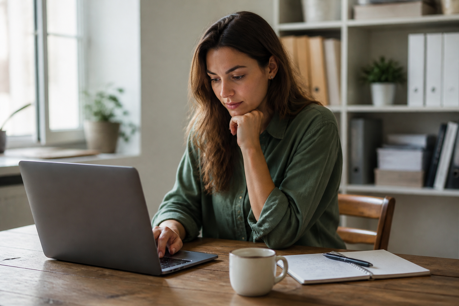 Test d’orientation métier : comment l’utiliser sans se tromper