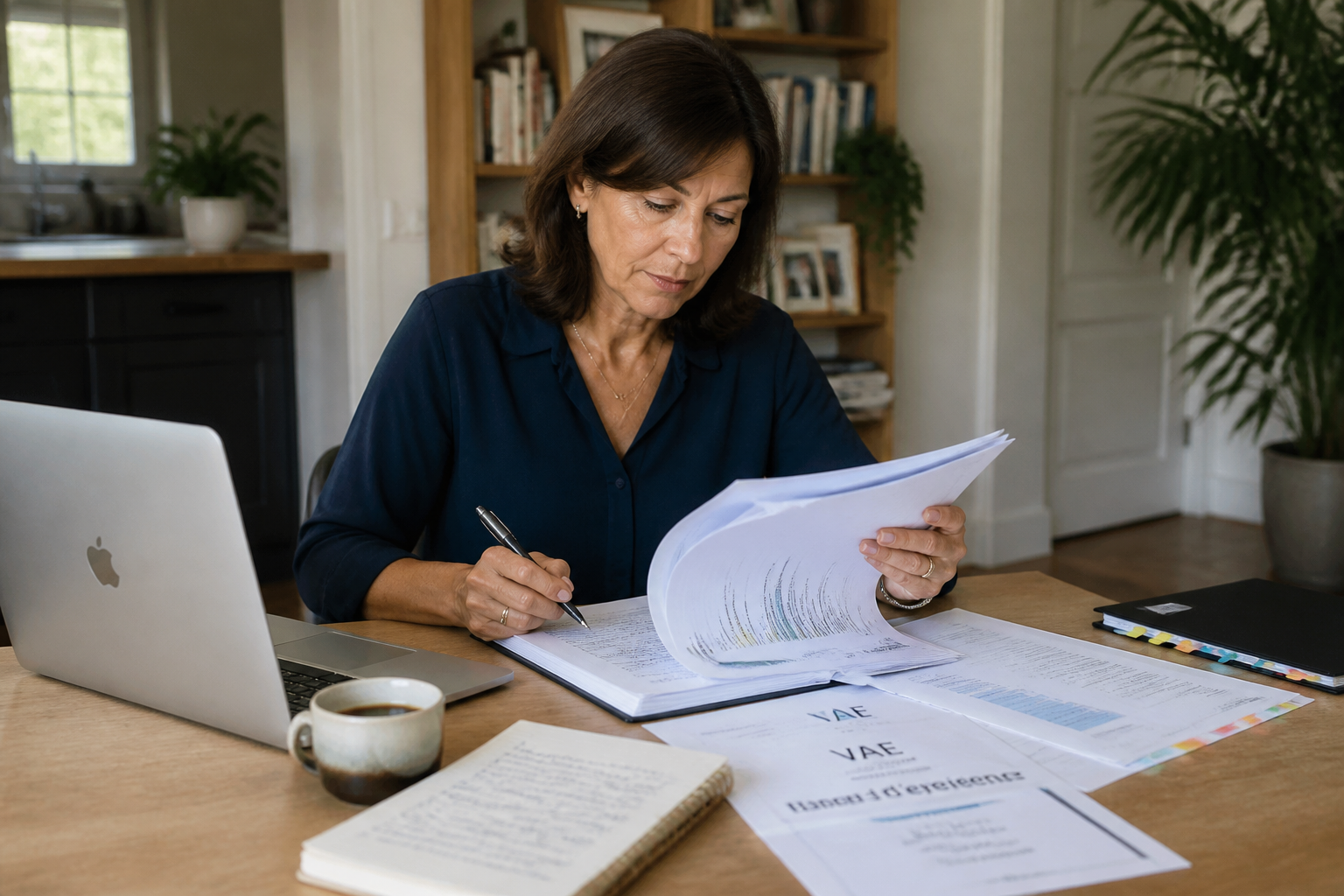 VAE diplôme : comment transformer son expérience en certification